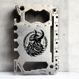 Multitool-Karte - Ihr individuelles Design