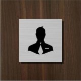 WC Herren