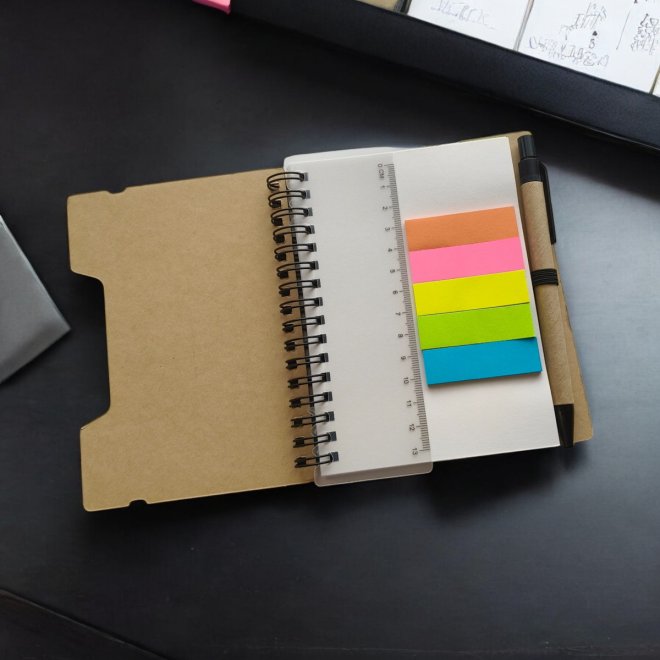Organizer floral