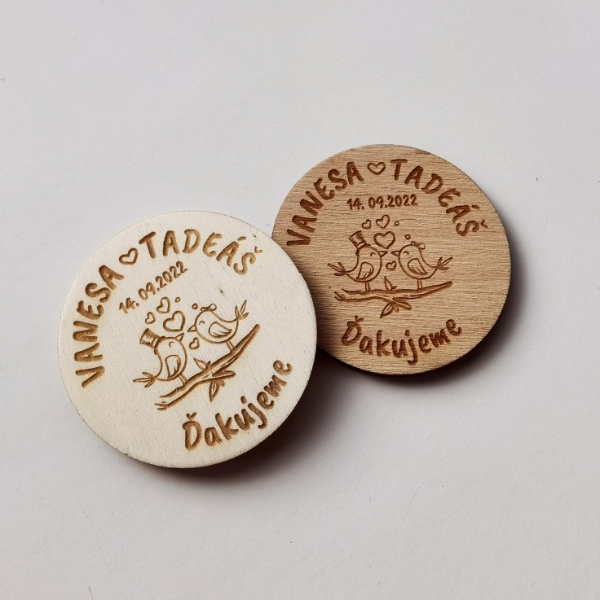 Magnet für Gäste V2