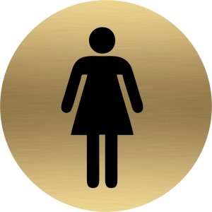 Gold - Schwarz