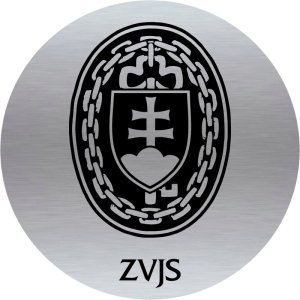 Silber - Schwarz