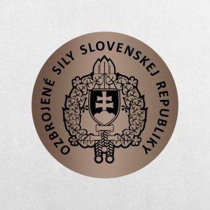 Bronze - Schwarz