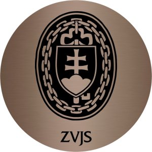 Bronze - Schwarz
