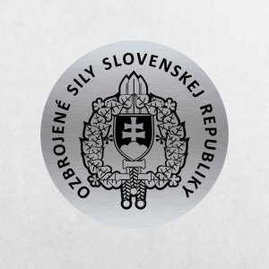 Silber - Schwarz