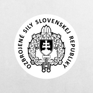 Weiß - Schwarz