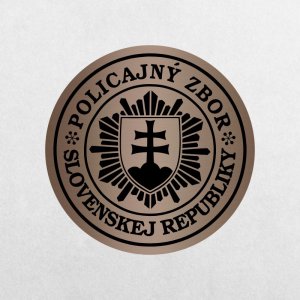 Bronze - Schwarz