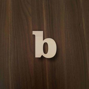 Buchstabe b