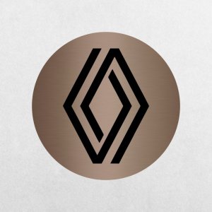 Bronze - Schwarz