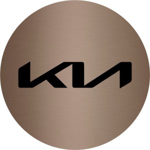 Bronze - Schwarz