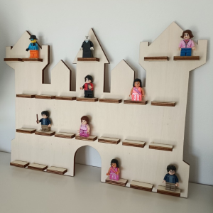 Organizer Burg