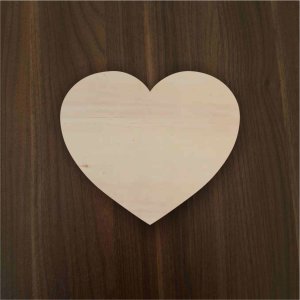 Holzherz