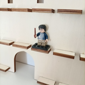 Organizer Burg