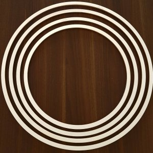 Midi Traumfänger-Ring