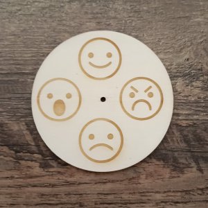 Versteckspiel Gefühle
