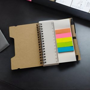 Organizer floral
