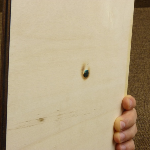 Einlegepuzzle Meer