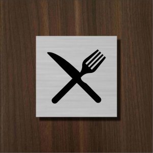 Restaurant - Sharp