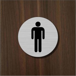 WC Herren