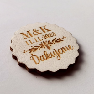 Magnet für Gäste V1
